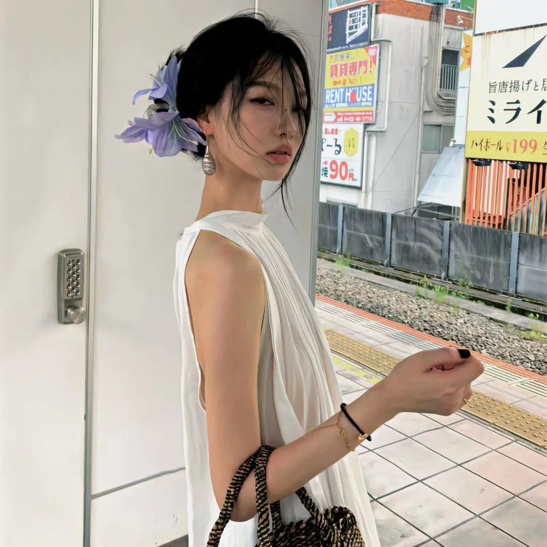 歌舞团的女人们