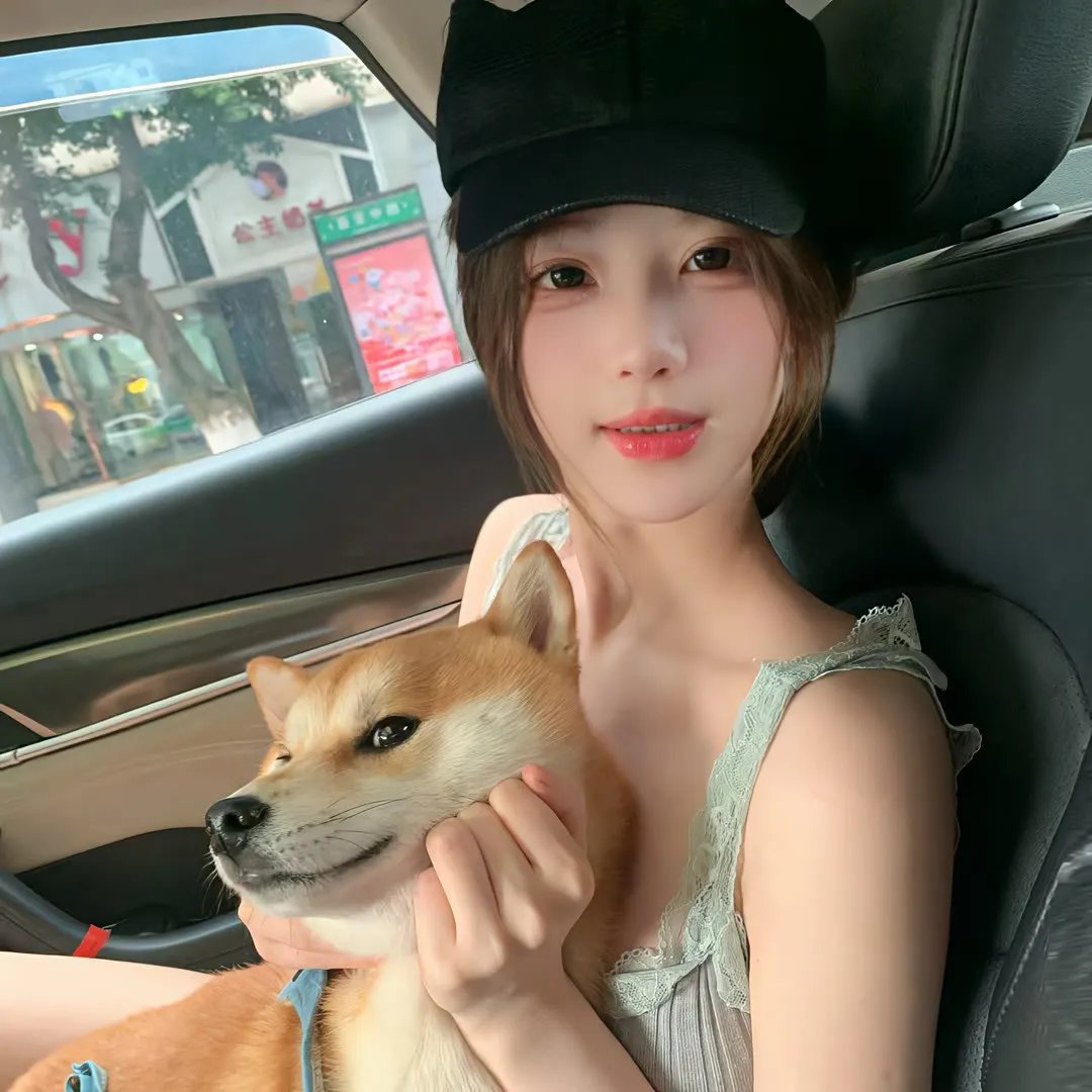 生逢灿烂的日子