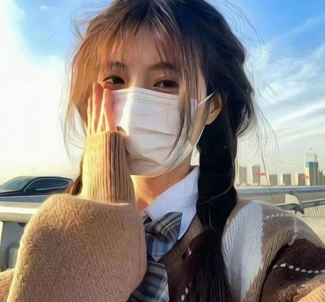 白头神探：智斗灭世狂人