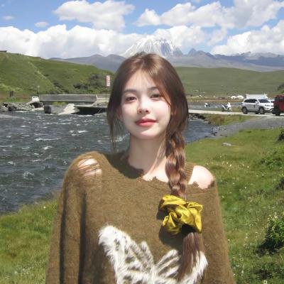 在他的一生中
